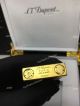 Copy S T Dupont Gold Lighter and Rollerball Pen sets (5)_th.jpg